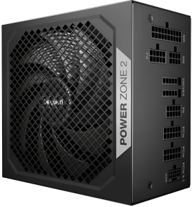 Блок питания Be Quiet! Power Zone 2 1000W BP008