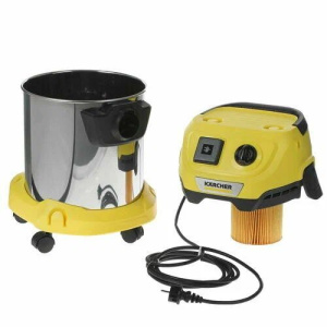 Пылесос строительный Karcher WD 3 V-17/4/20 1.628-101.0