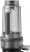Блендер Philips Flip&Juice HR3770/00, черный