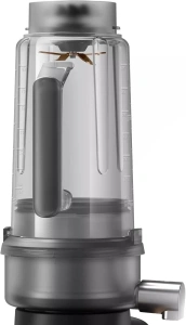 Блендер Philips Flip&Juice HR3770/00, черный