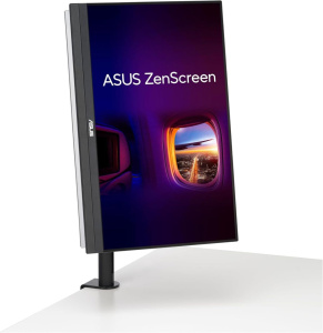 Монитор ASUS ZenScreen MB229CF 21,5 дюйма, 1920x1080 пикселей, IPS, 100 Гц
