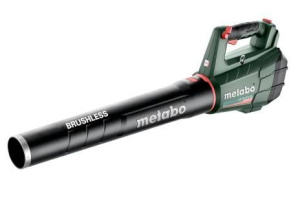 Аккумуляторная воздуходувка Metabo LB 18 LTX BL 601607850 без АКБ и ЗУ