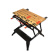 Складной верстак BLACK+DECKER WM825-XJ 740×541мм