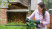 Электрический кусторез Bosch EasyHedgeCut 55 0600847C02