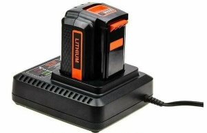 Li-Ion Black+Decker BL20362-XJ, с АКБ