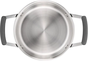 Набор кастрюль Tefal Opti Space G7378S55 8 предметов