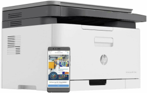 МФУ Hp Color Laser MFP 178nw