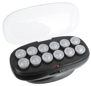 Электробигуди BaByliss PRO Kit Studio BAB3025E 12 шт