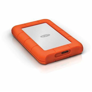 Жесткий диск LaCie Rugged 2Tb STFR2000800