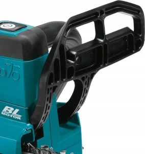 Аккумуляторная цепная пила Makita DUC254Z