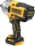 Аккумуляторный ударный гайковерт DeWALT DCF964N, без АКБ и ЗУ