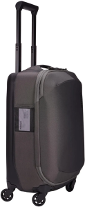 Кабинный чемодан Thule Subterra 2 Carry-On Spinner, Vetiver Gray