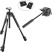 Штатив Manfrotto MT190XPRO3, Black