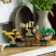 Конструктор LEGO Botanicals 10373 Мини-деревья бонсай