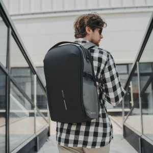 Рюкзак XD Design Bizz Backpack (Серый)