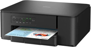 МФУ струйное Brother DCP-J1260W