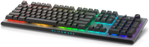 Беспроводная клавиатура Dell Alienware 920K (545BBFL), черный