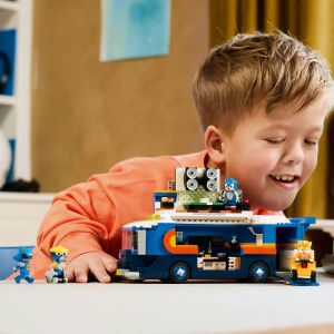 Конструктор LEGO Sonic the Hedgehog 77006 Соник и скоростная сфера испытаний