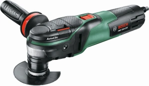 Многофункциональный инструмент Bosch PMF 350 CES 0603102200