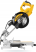Торцовочная пила DeWALT DWS773