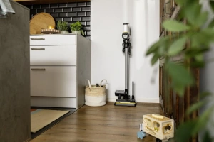 Напольная парковочная станция для пылесосов Karcher VC 6/VC 7 2.863-089.0