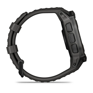 Часы Garmin Instinct 2X Solar Graphite (010-02805-00)