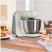 Планетарный миксер Bosch Serie 4 MUM58L00