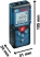 Лазерный дальномер Bosch GLM 40 Professional 0601072900
