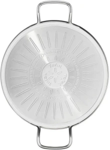 Набор посуды Tefal Intuition B864SA74 10 предметов