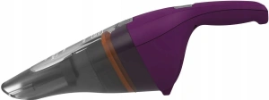Аккумуляторный ручной пылесос BLACK+DECKER NVC115W-QW