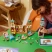 LEGO Disney Princess 43297 Замок Рапунцель