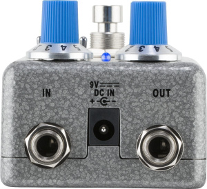 Педаль эффектов для электрогитары Fender Hammertone Delay