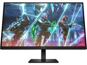 Монитор HP OMEN 27qs — IPS, QHD, 240 Гц