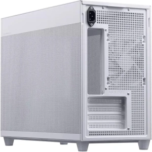 Компьютерный корпус ASUS Prime AP201 Case TG Белый