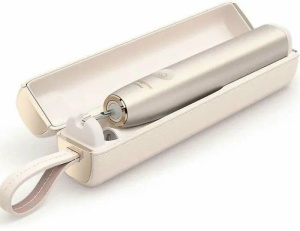 Электрическая зубная щетка Philips Sonicare 9900 Prestige HX9992/11, золотистый