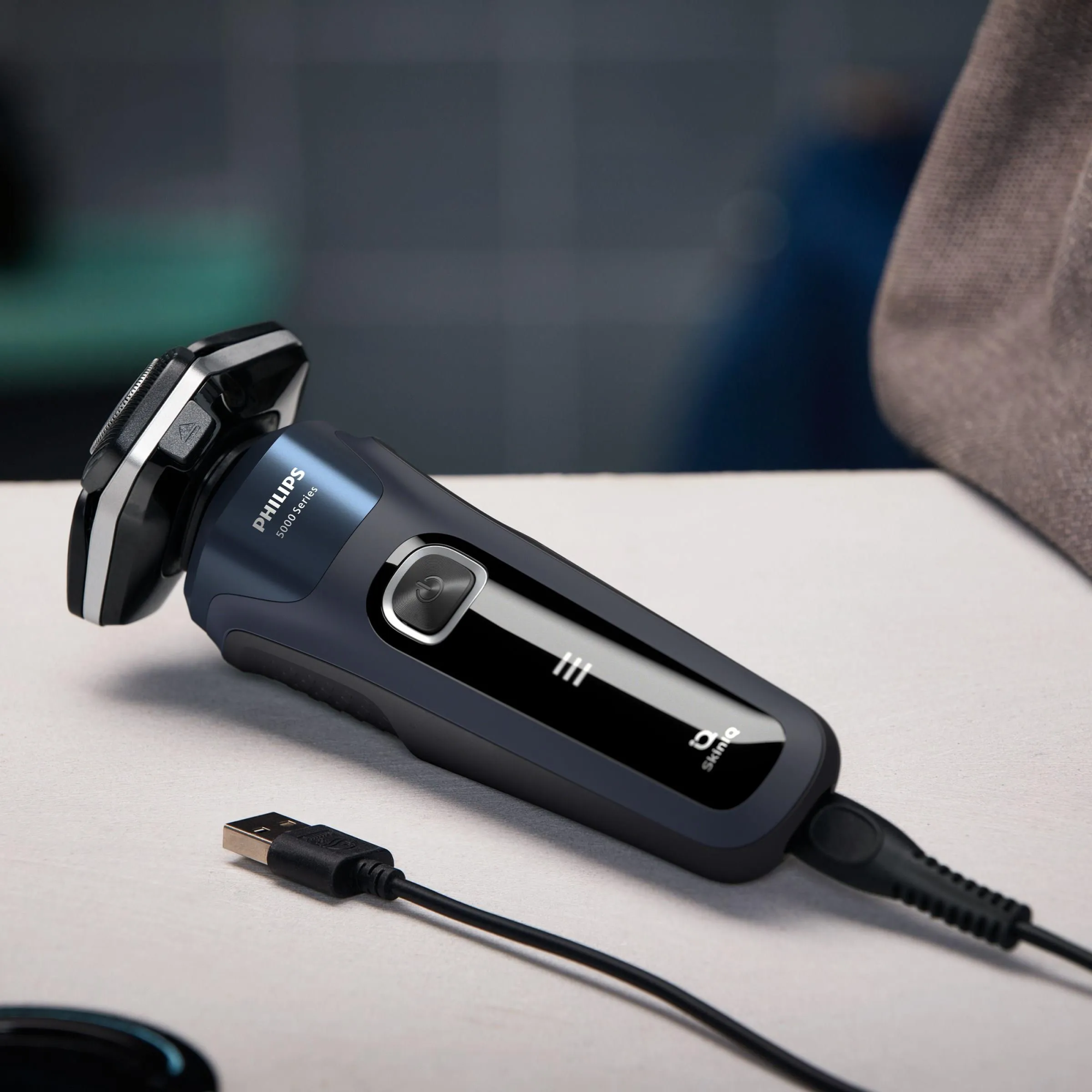 Электробритва PHILIPS Series 5000 S5885/10