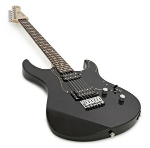 Электрогитара YAMAHA Pacifica120H black
