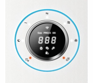 Очиститель воздуха Philips AC5659/10, белый