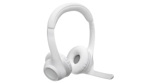 Гарнитура Logitech Zone 300 White (981001417)