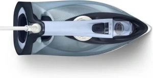 Утюг Philips DST7020/20 SteamGlide Plus, синий