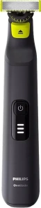 Триммер Philips OneBlade Face + Body QP6541/16, серый