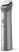 Триммер Philips Multigroom 12-в-1 MG5940/15 серебристый