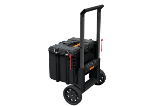 Модульная система Keter ROC PRO GEAR SYSTEM GEN 2.0 (17212618)