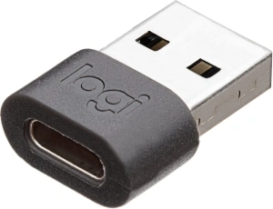 Гарнитура Logitech Zone Wired Teams 981-000870