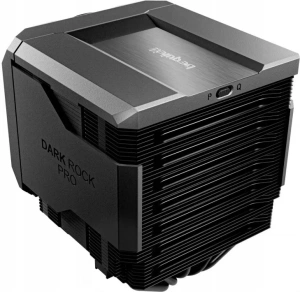 Кулер для процессора Be Quiet! Dark Rock Pro 6 BK048 черный