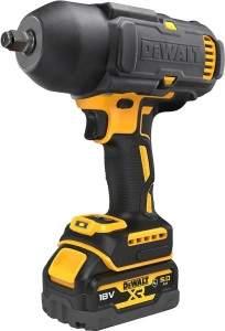 Защитная резиновая накладка на гайковерт DeWALT PB900.899-QZ