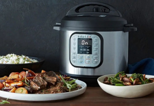 Мультиварка Instant Pot Duo 8 7 в 1