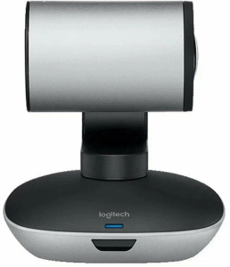 Конференц-камера Logitech VC PTZ Pro 2, черный