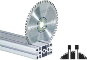 Festool пильный диск HW 210x2, 4X30 TF72 493201