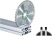 Festool пильный диск HW 210x2, 4X30 TF72 493201